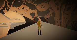 Ski Hard: Lorsbruck 1978