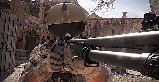 Caliber: Miguel Pyro Battle Pack