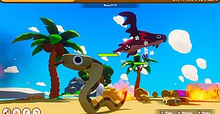 Poko Poko Field