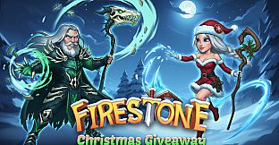 Firestone Christmas Giveaway