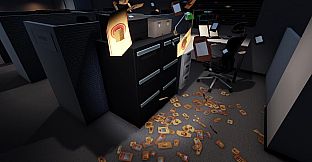 Off the Clock: 13/F