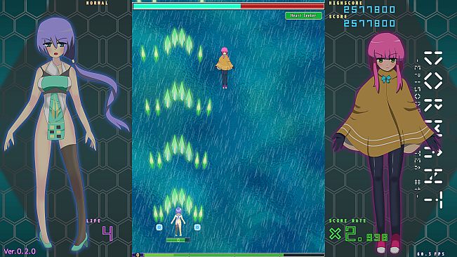 Dormant - Episode Galatea #1 -