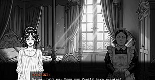 Another Red Riding Hood Story - 另一个小红帽的故事 - Cô Bé Quàng Khăn Đỏ