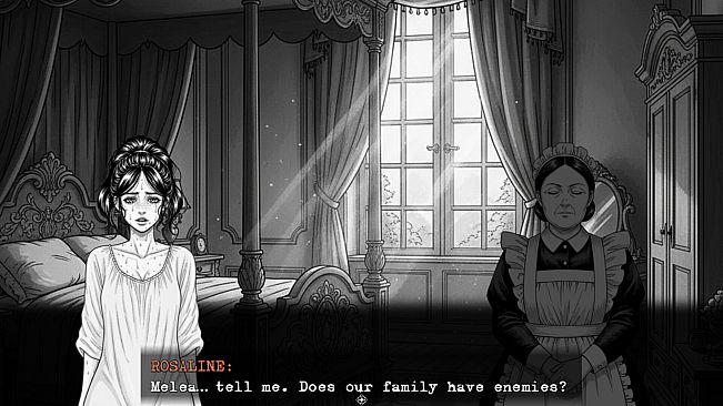 Another Red Riding Hood Story - 另一个小红帽的故事 - Cô Bé Quàng Khăn Đỏ