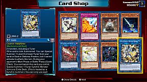 Yu-Gi-Oh! Legacy of the Duelist : Link Evolution