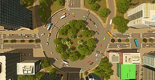 Cities: Skylines - Expansion Subscription