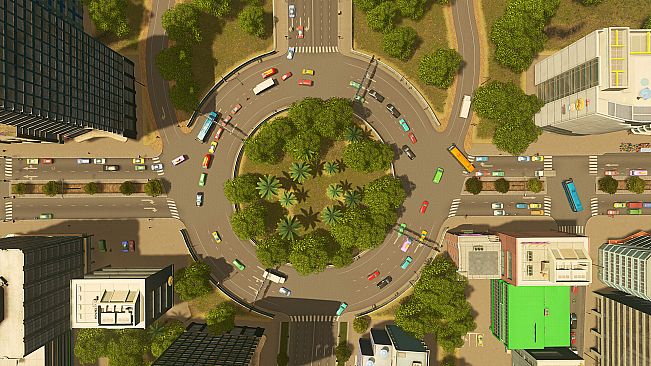 Cities: Skylines - Expansion Subscription