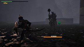 Tatar Altan vs Shaitan