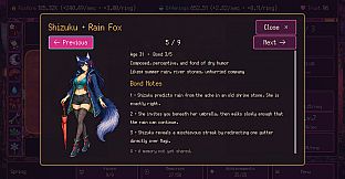 Fox Clicker
