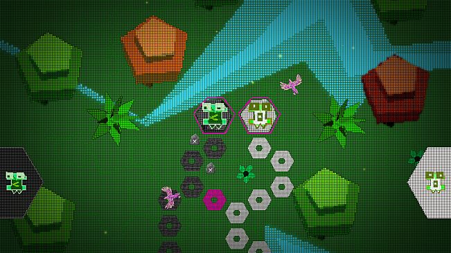 Valley of The Savage Run