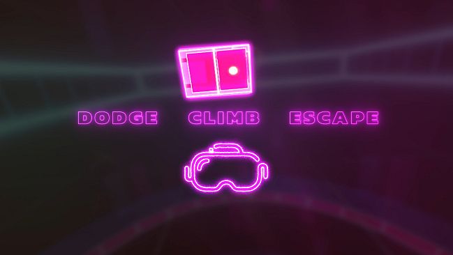 SMUSH.TV - Competitive VR x PC Action