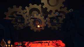 Spark Vs The Marshmallows