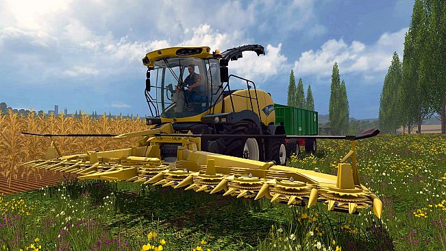 Farming Simulator 15: Complete Edition