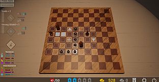Kingless Pawns