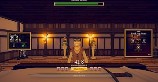 Fantasy Weaponsmith Simulator