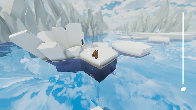 The Long Return - Soundtrack