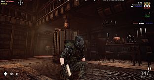 Tactical Operations Force