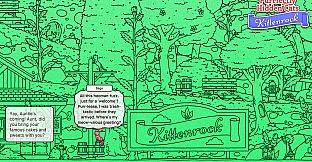 Purrfectly Hidden Cats - Kittenrock