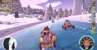 3in1 Racing Collection