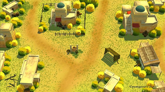 First Blood : Persian Legends