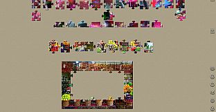 House of Jigsaw: Amazing Colors of the World