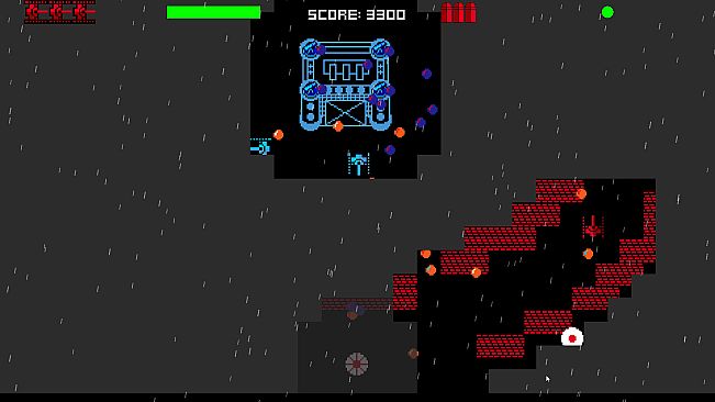 Tiger Tank 59 Ⅰ Volcano MP068