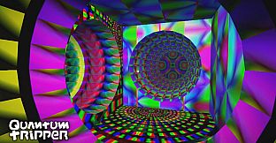 Quantum Tripper - Wetwash