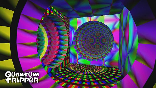 Quantum Tripper - Wetwash