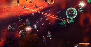 Ghost Fleet 幽灵舰队