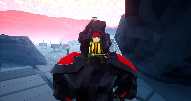 Welcome Color To World (WCTW)  - Part 1