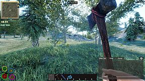 Your Journey of Survival