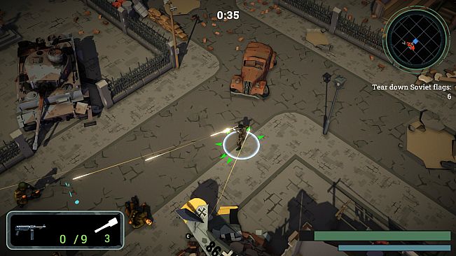 SEX with HITLER: WW2