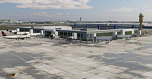 X-Plane 12 Add-on: Globall Art - Toronto Pearson International