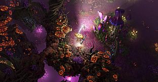 The Riftbreaker: Heart of the Swamp PC