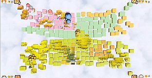 Hamster Mapster