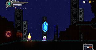 Sword of Hokushin