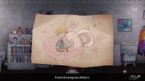 Dreaming on the last light 人偶馆绮幻夜