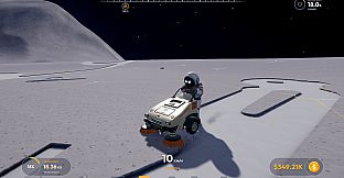 Moon Sweepers