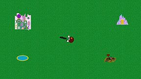 Garden Of Coolembozo