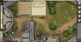 Fantasy Grounds - Pathfinder RPG - Kingmaker AP 4: Blood for Blood (PFRPG)