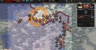 Unity of Command - Red Turn DLC