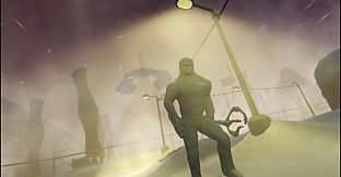 Teresa Moontyners - In the lair of the beast