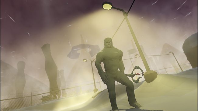 Teresa Moontyners - In the lair of the beast