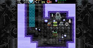 Kharon's Crypt - Even Death May Die