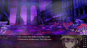 Sona-Nyl of the Violet Shadows Refrain