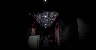 Night Patrol：Barracks