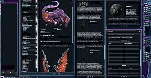 Fantasy Grounds - Starfinder 2 RPG - Murder in Metal City