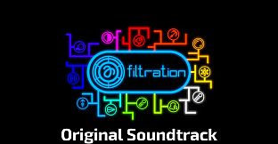 Filtration Soundtrack