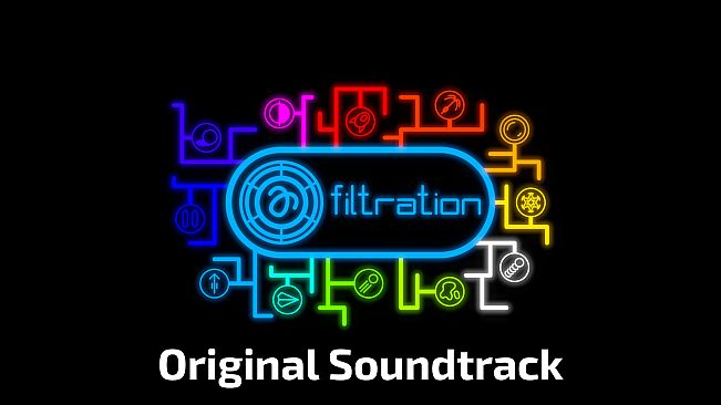 Filtration Soundtrack