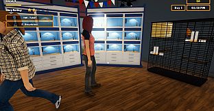 Ultimate Pet Shop Simulator
